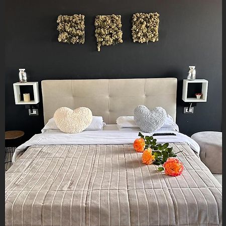 Royal Suite Tissi Luaran gambar