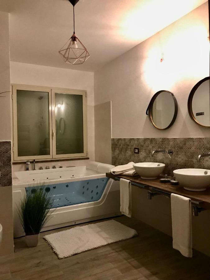 Royal Suite Tissi Luaran gambar