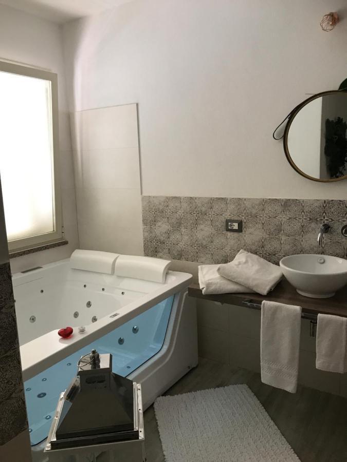 Royal Suite Tissi Luaran gambar