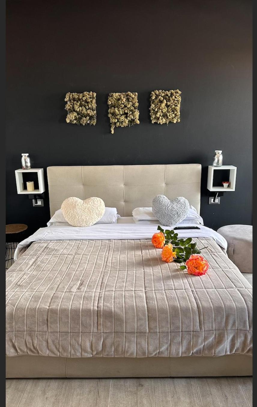 Royal Suite Tissi Luaran gambar
