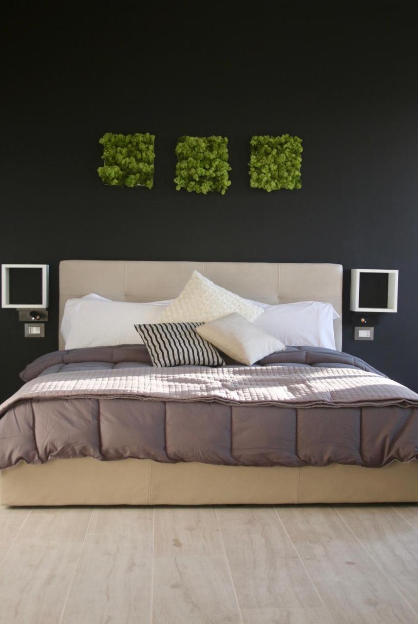 Royal Suite Tissi Luaran gambar