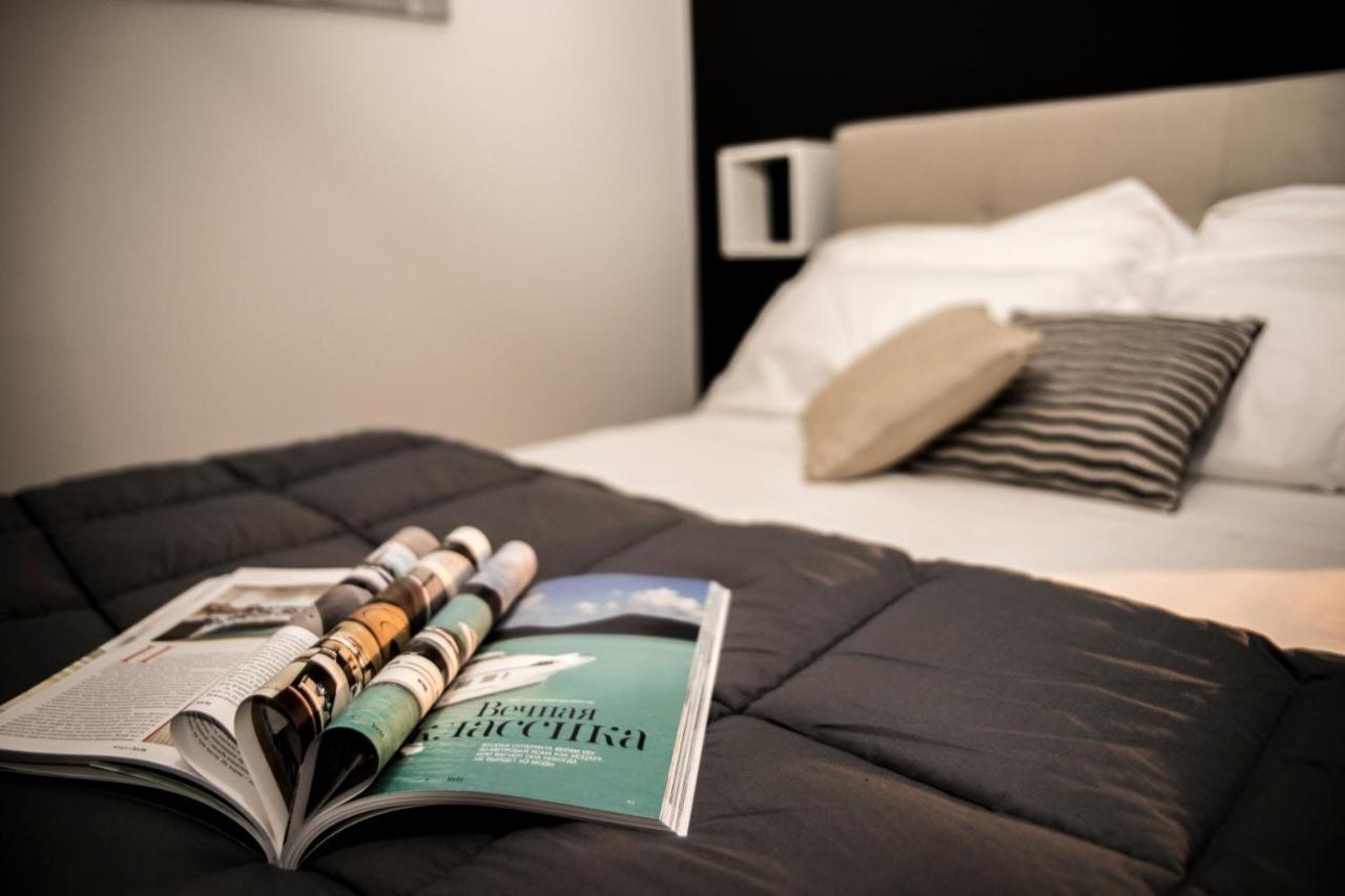 Royal Suite Tissi Luaran gambar