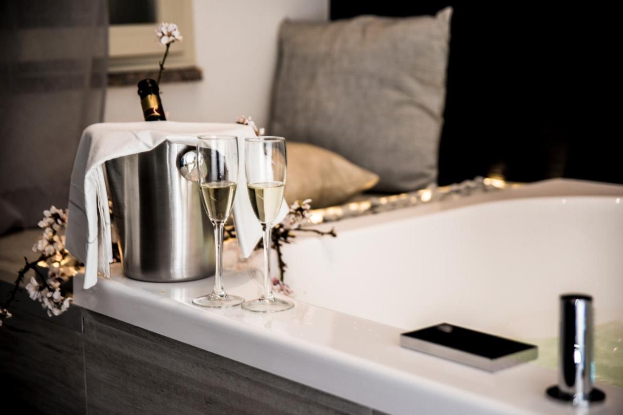 Royal Suite Tissi Luaran gambar