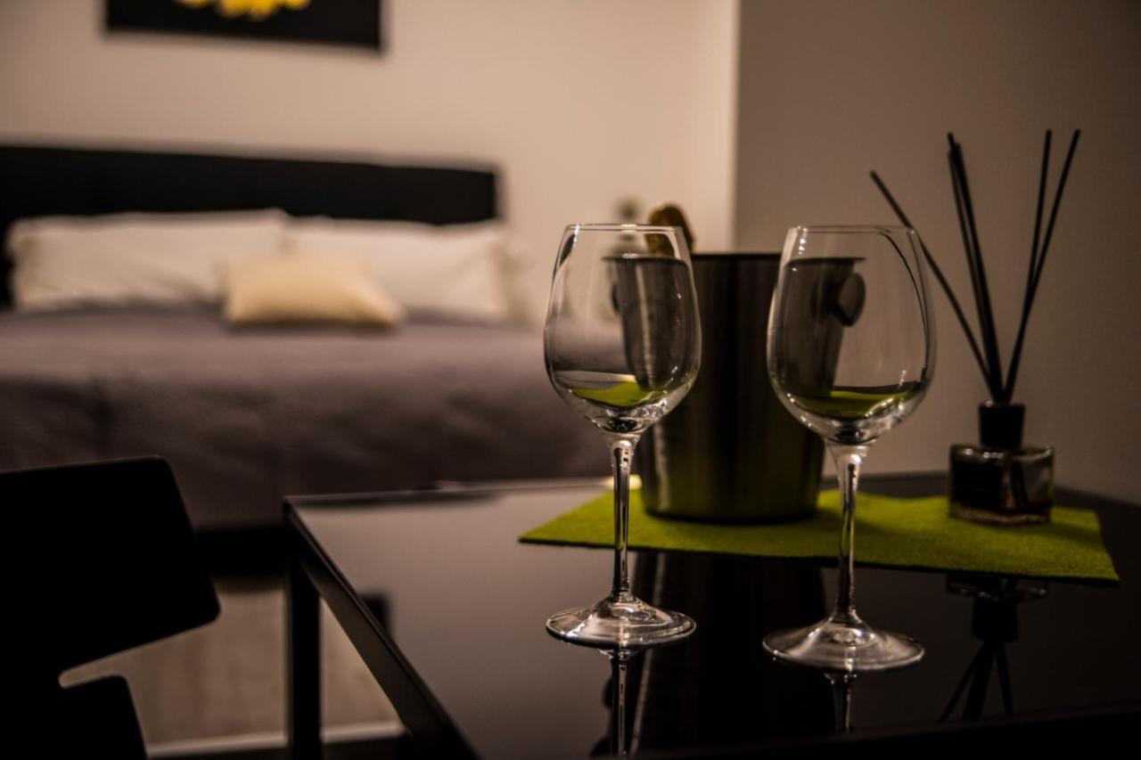 Royal Suite Tissi Luaran gambar