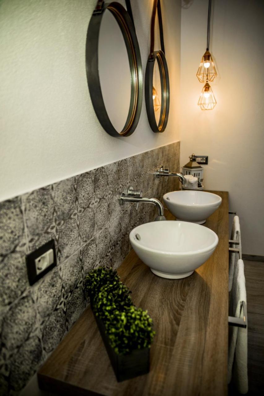 Royal Suite Tissi Luaran gambar