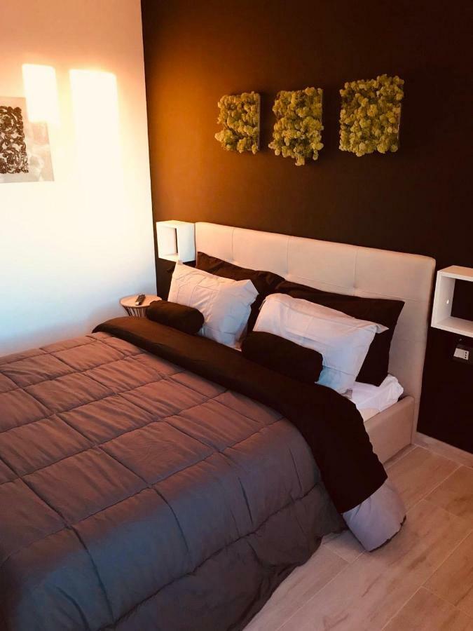 Royal Suite Tissi Luaran gambar